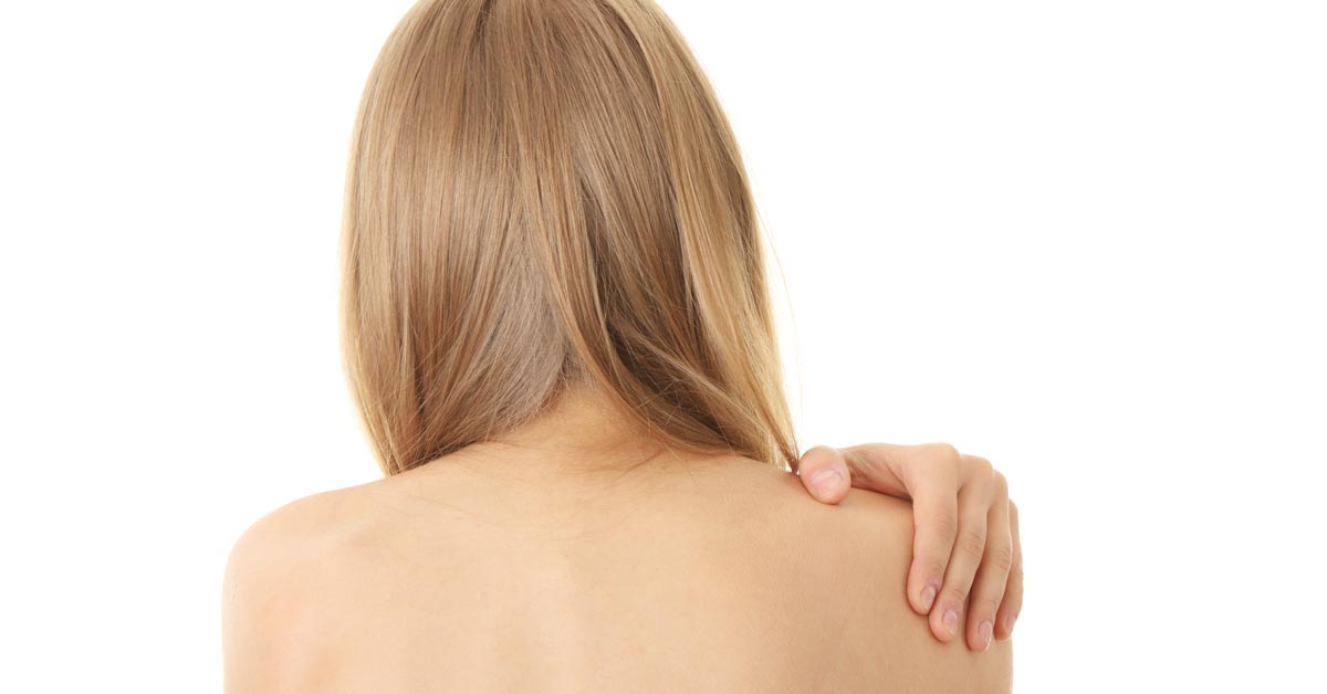 New Carrollton shoulder pain treatment and recovery